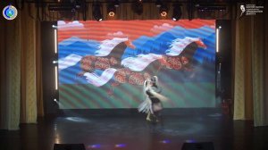 ЭКИСМАЙА-2026 В.П.Ларионов аатынан Майа орто оскуолата сүрүннүүр бөлөҕүн уус-уран кэнсиэрэ