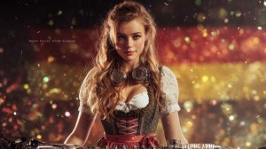 German Dark Melodic Techno 2026 _ Medieval Night Drive & Deep Underground G