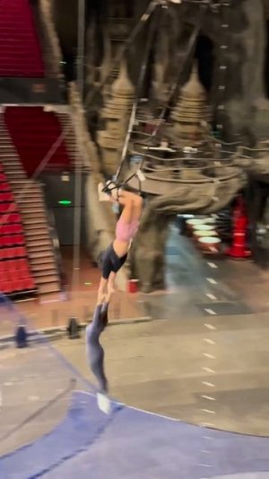 Страшно и красиво 💫✨ #страх #красота