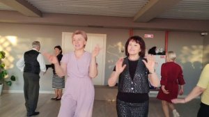 21 марта.Я встретил Розу....