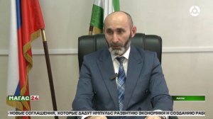 Ингушетия на КИФ: от курорта "Армхи" до IT-кластера