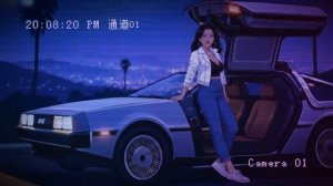 BACK TO '85 ｜ 2 Hour Synthwave, Chillwave & Retrowave Music Mix