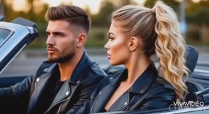 *** ЖИГАНСКАЯ *** JAKONE&KILIANA ***