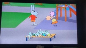 отель у овечек