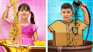 Творческие приключения в Картонной школе