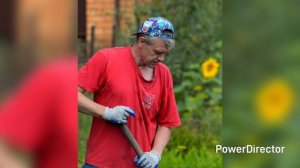 Макс Грачёв & Нейросеть_Моя подруга лопата.