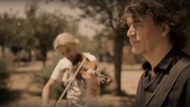 David Garrett - Antonio Vivaldi - Largo e Spiccato смотреть онлайн