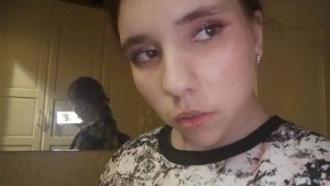 влог расскажу про себя