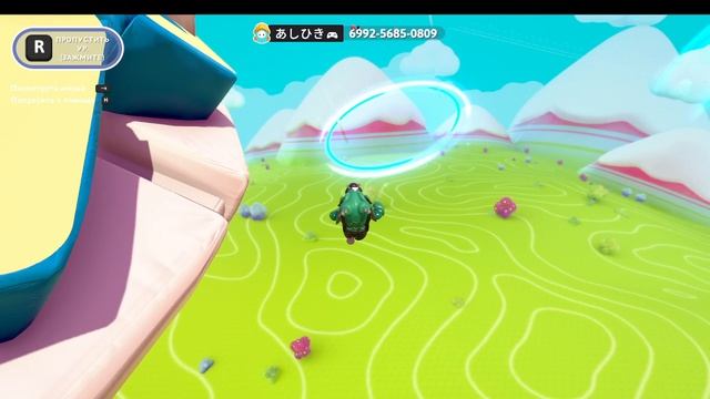 Fall Guys исследование продалжается