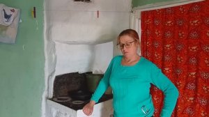 Картошка НА ПЕЧИ ДА С САЛОМ! У Мужа Потекли СЛЮНИ.