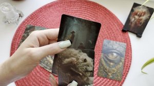 Близнецы. Таро прогноз на апрель 2026 года. Гадание онлайн