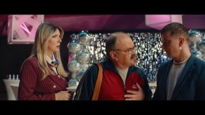 Не одна дома 3