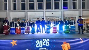 Ансамбль Терек - За Доном, за рекой