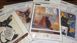 Вышивально-рукодельная неделя с 16  по 22 марта 2026г