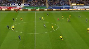 ЭСК: Судья ошибочно не удалил Александра Соболева | Решения, 21-й тур Мир РПЛ