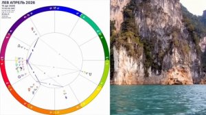 Лев - гороскоп на апрель 2026 года.Такой шанс бывает лишь раз. Вход в новую матрицу 2026