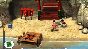 Прохождение игры Как достать соседа ремастер #15