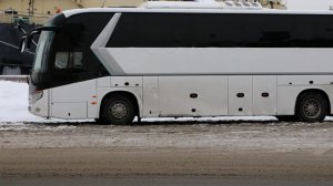 Владивосток и Яньцзи свяжут прямым автобусным рейсом