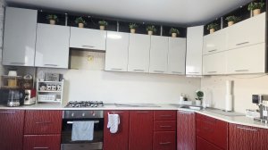 Заставила себя!🪴Мои находки🐞Мусор в дело))🌶🍆🫑