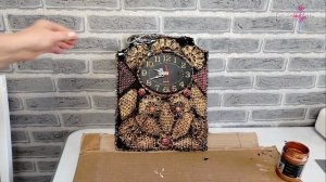 Vlog повседневный, деревенский//