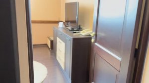 Гостевой дом "Вилла Парк", двухкомнатный люкс №23. г. Кисловодск