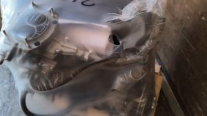 Двс ВАЗ 2121 (компл №1-двс в сборе) ТК "ПЭК" от 04.02.2026