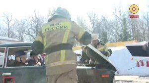 Республика 23.03.2026 на русском языке. Вечерний выпуск