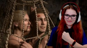 Бродим по катакомбам с женой ✮ Uncharted 4: A Thief's End ✮ #23