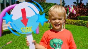 Давайте пристегнемся - Полезные истории для детей