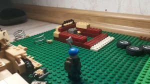 Поиск брата😱 серия 4