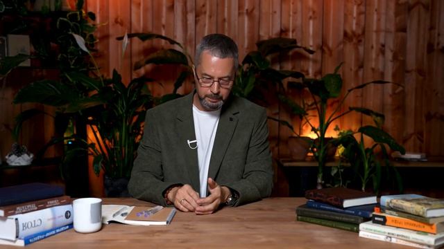 Самое главное в стоицизме: модель «От впечатления к действию» | Сергей Сухов