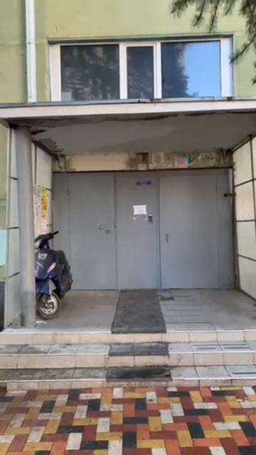 подвал в Ставрополе