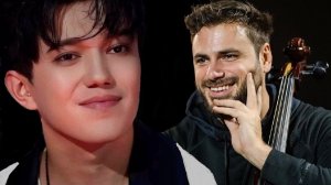 РЕАКЦИЯ ИЗВЕСТНОГО МУЗЫКАНТА НА ДИМАША