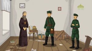 День ангела. 25 марта