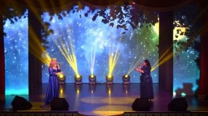 Подоревская и Клинова_«Колыбельная»