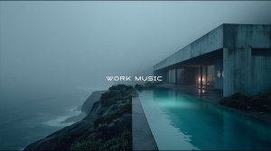 Лучшая фоновая музыка для фокуса | Расслабляющая атмосфера | Поток и эффективность