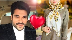 Бурак Озчивит любил эту девушку больше жизни НО они расстались. Бурак Озчивит романы, девушки