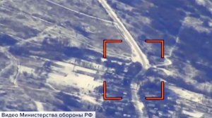 Войска беспилотных систем действуют на Красноармейском направлении.