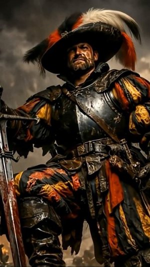 Псы и волки (три варианта, выбери свой)