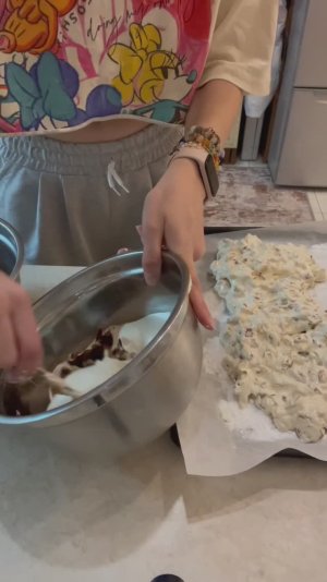 ЛК-325_Хейфец В.С._Рождественская сладость