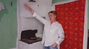 Сегодня У НАС На ДЕРЕВЕНСКОЙ Печи СОЧНЫЕ САРДЕЛЬКИ.