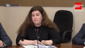 Оперативное совещание 24 марта 2026 года