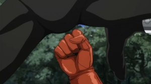 Шах и мат от Сайтамо