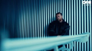 Calvin Harris/Sam Smith — Desire