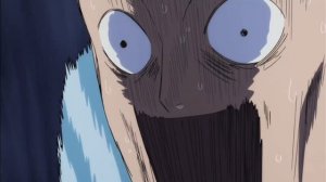 Не тыкай в меня сопливым пальцем