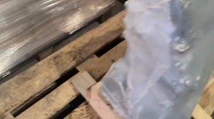 Отправка 2-х грузов ТК "Деловые Линии" от 03.02.2026