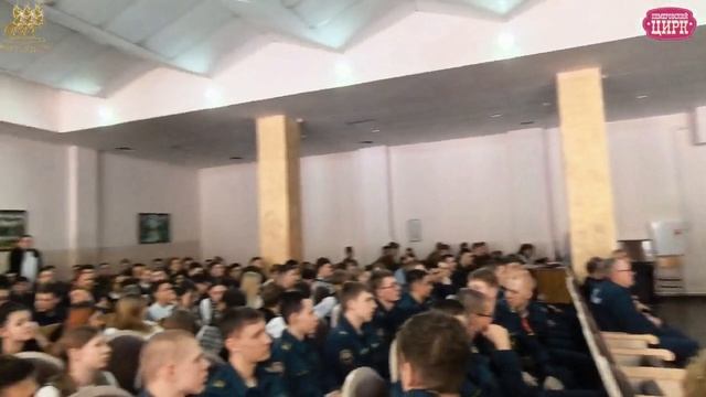 Разговор с героем