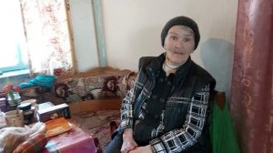 У тети Вали пополнение