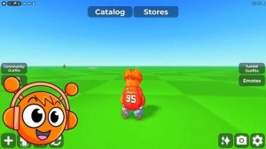 We Changed Our Roblox Characters Forever…(Oren & Pinki)