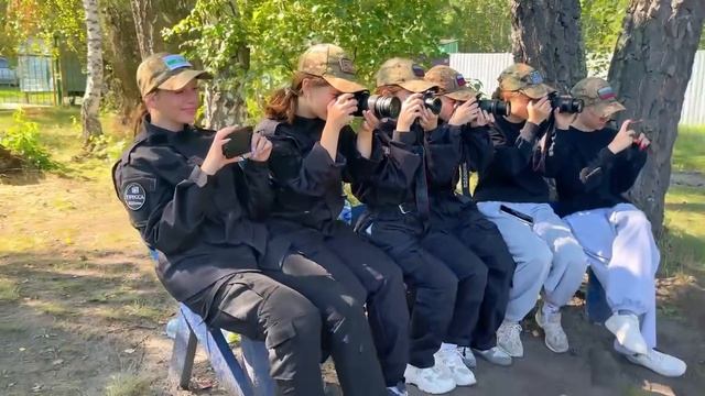 Недокушева Т.Н. «Модель развития медиацентра от пилотного проекта до ресурсного центра».